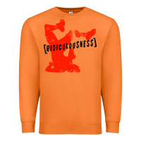 Carrot ridiculousness Premium Sweatshirt - artisFamous
