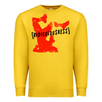Lemon ridiculousness Premium Sweatshirt - artisFamous