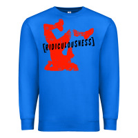 True Royal ridiculousness Premium Sweatshirt - artisFamous