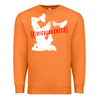 Carrot ridiculousness Premium Sweatshirt - artisFamous