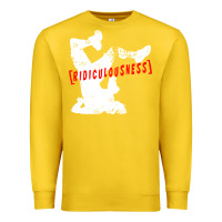 Lemon ridiculousness Premium Sweatshirt - artisFamous