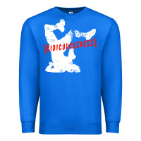 True Royal ridiculousness Premium Sweatshirt - artisFamous