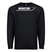 Boston Whaler1 T Shirt Premium Sweatshirt | Teevron