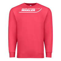 Cardinal boston whaler1 t shirt Premium Sweatshirt - artisFamous