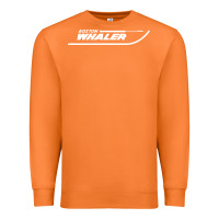 Carrot boston whaler1 t shirt Premium Sweatshirt - artisFamous