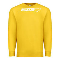 Lemon boston whaler1 t shirt Premium Sweatshirt - artisFamous