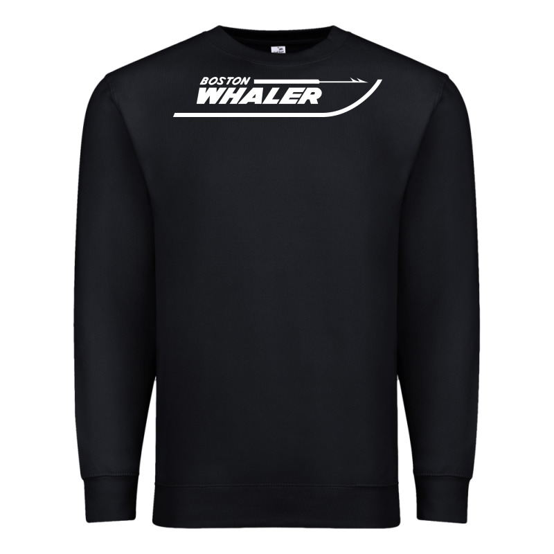 Boston Whaler1 T Shirt Premium Sweatshirt by artisFamous | Teevron