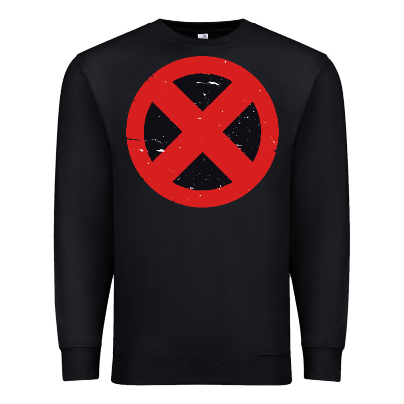 Xmen Symbol Premium Sweatshirt by artisFamous | Teevron