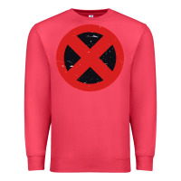 Cardinal xmen symbol Premium Sweatshirt - artisFamous