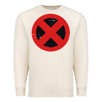 Sandshell xmen symbol Premium Sweatshirt - artisFamous