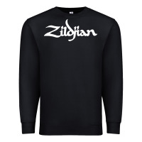 Black cymbals Premium Sweatshirt - artisFamous