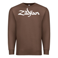 Chestnut cymbals Premium Sweatshirt - artisFamous