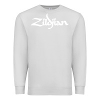 Dove Grey cymbals Premium Sweatshirt - artisFamous