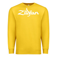 Lemon cymbals Premium Sweatshirt - artisFamous
