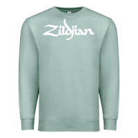 Seafoam cymbals Premium Sweatshirt - artisFamous