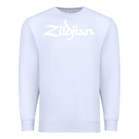White cymbals Premium Sweatshirt - artisFamous