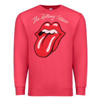 Cardinal the  rol.li  sto.nes  colors ton   t shirt Premium Sweatshirt - artisFamous