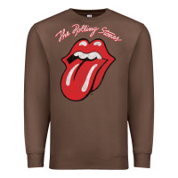 Chestnut the  rol.li  sto.nes  colors ton   t shirt Premium Sweatshirt - artisFamous