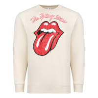 Sandshell the  rol.li  sto.nes  colors ton   t shirt Premium Sweatshirt - artisFamous