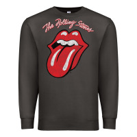 Smoke the  rol.li  sto.nes  colors ton   t shirt Premium Sweatshirt - artisFamous