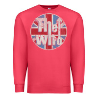 Cardinal the  who    dis.tres.sed   j.a.c.k c.i.r.c.l.e   lo   t shirt Premium Sweatshirt - artisFamous