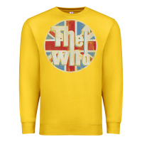 Lemon the  who    dis.tres.sed   j.a.c.k c.i.r.c.l.e   lo   t shirt Premium Sweatshirt - artisFamous
