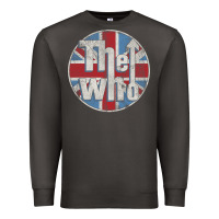 Smoke the  who    dis.tres.sed   j.a.c.k c.i.r.c.l.e   lo   t shirt Premium Sweatshirt - artisFamous