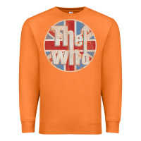 Carrot the  who    dis.tres.sed   j.a.c.k c.i.r.c.l.e   lo   t shirt Premium Sweatshirt - artisFamous