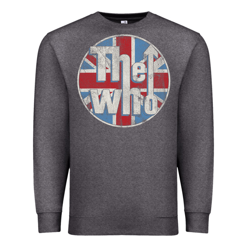 The  Who    Dis.tres.sed   J.a.c.k C.i.r.c.l.e   Lo   T Shirt Premium Sweatshirt by artisFamous | Teevron
