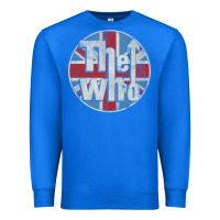 True Royal the  who    dis.tres.sed   j.a.c.k c.i.r.c.l.e   lo   t shirt Premium Sweatshirt - artisFamous