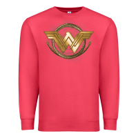 Cardinal won.der woman movie gol.den las.so lo  t shirt Premium Sweatshirt - artisFamous