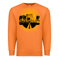Carrot pittsburgh pennsylvania Premium Sweatshirt - artisFamous