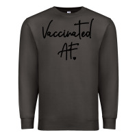 Smoke pro vaccination Premium Sweatshirt - artisFamous