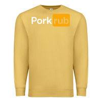 Antique Gold pork rub Premium Sweatshirt - artisFamous