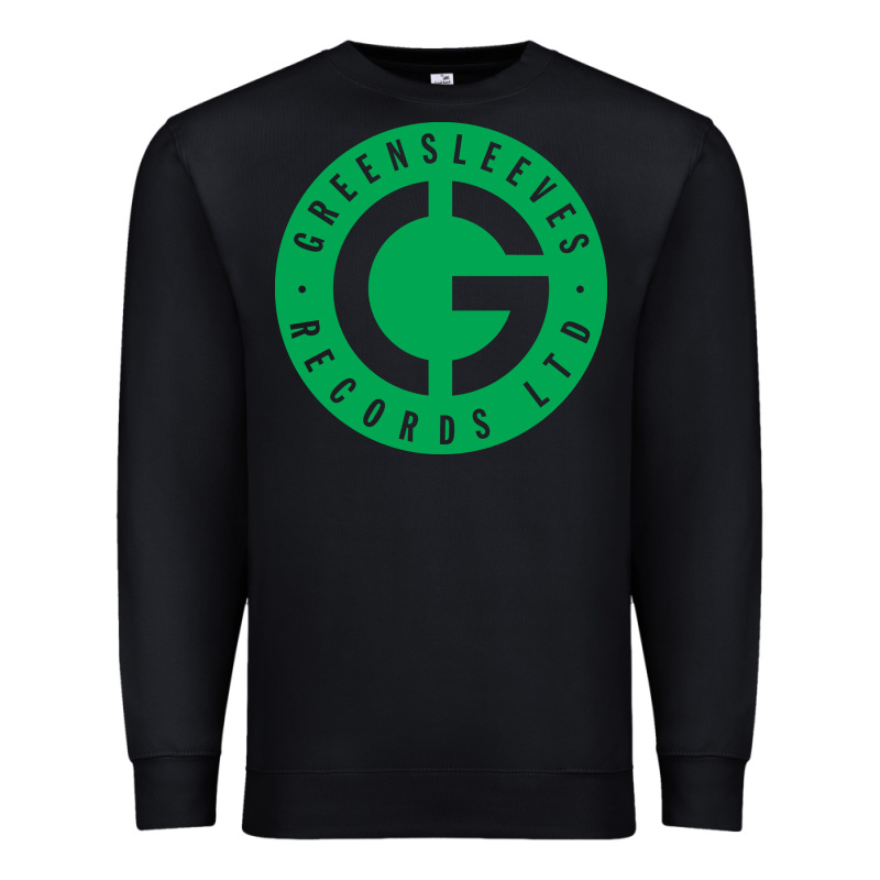 Greensleeves Records Premium Sweatshirt by artisFamous | Teevron