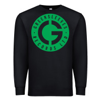 Greensleeves Records Premium Sweatshirt | Teevron
