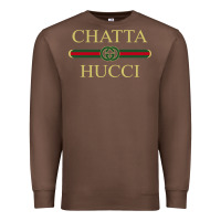 Chestnut chatta hucci Premium Sweatshirt - artisFamous