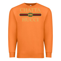 Carrot chatta hucci Premium Sweatshirt - artisFamous