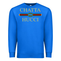 True Royal chatta hucci Premium Sweatshirt - artisFamous
