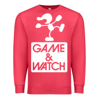Cardinal game & watch tribute Premium Sweatshirt - artisFamous