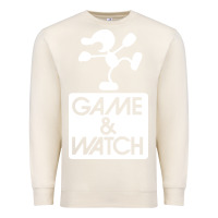 Sandshell game & watch tribute Premium Sweatshirt - artisFamous