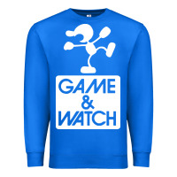 True Royal game & watch tribute Premium Sweatshirt - artisFamous