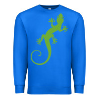 True Royal gecko reptile Premium Sweatshirt - artisFamous
