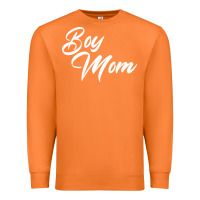 Carrot boy mom Premium Sweatshirt - artisFamous
