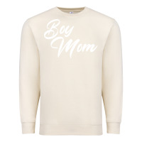 Sandshell boy mom Premium Sweatshirt - artisFamous
