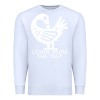 White african adinkra sankofa Premium Sweatshirt - artisFamous