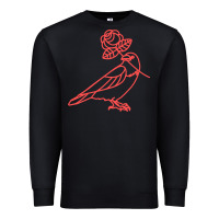 Black democratic socialists of america Premium Sweatshirt - artisFamous
