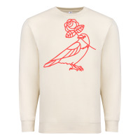 Sandshell democratic socialists of america Premium Sweatshirt - artisFamous