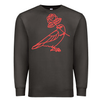 Smoke democratic socialists of america Premium Sweatshirt - artisFamous