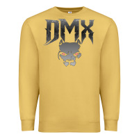 Antique Gold dmx Premium Sweatshirt - artisFamous